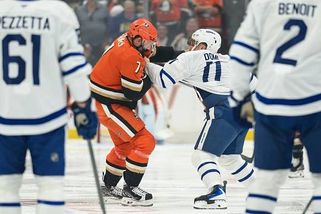 Brutální poprava za likvidaci hvězdy. Gudas se nechal zbít, vysloužil si respekt